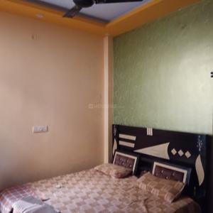 Bedroom Image of 700 Sq.ft 2 BHK Independent House for sale in Brahmanwala Dehradun for Rs. 4850000