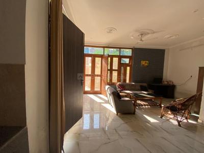 Hall Image of 1345 Sq.ft 2 BHK Builder Floor for rent in NTPC Society Greater Noida for Rs. 24000