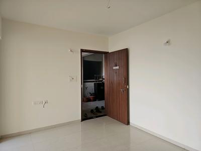 Living Room Image of 550 Sq.ft 1 BHK Apartment / Flat for sale in Dhanori Pune for Rs. 5000000