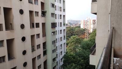 Image of 900 Sq.ft 2 BHK Apartment / Flat for sale in Magarpatta Annex, Magarpatta City, Pune for Rs. 11500000