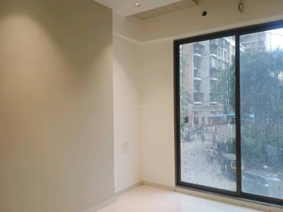 Bedroom Image of 751 Sq.ft 2 BHK Apartment / Flat for sale in Bhagwati Celeste, Dombivli East Thane for Rs. 5800000