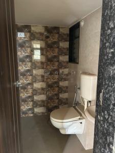 Bathroom Image of 550 Sq.ft 1 BHK Apartment / Flat for sale in Shree Balaji Seasons Park, Ambernath East Ambernath for Rs. 2900000