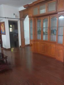 Hall Image of 3300 Sq.ft 4 BHK Independent House for sale in Velappaya, Killannur Thrissur for Rs. 15500000