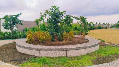Image of 1000 Sq.ft Residential Plot / Land for sale in Satguru Orchid, County Walk Township, Indore for Rs. 6500000