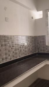 Kitchen Image of 1590 Sq.ft 3 BHK Apartment / Flat for sale in Khagaul Road Patna for Rs. 10100000