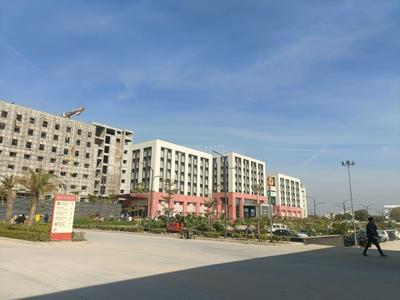 Image of 1375 Sq.ft Residential Plot / Land for sale in Mansarovar Extension, Jaipur for Rs. 10693900