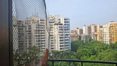 Image of 1050 Sq.ft 2 BHK Apartment / Flat for rent in Vaishali, Ghaziabad for Rs. 25000