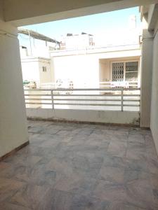 Balcony Image of 3850 Sq.ft 5 BHK Villa for sale in Bhayli Vadodara for Rs. 16500000