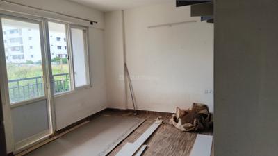 Bedroom Image of 1970 Sq.ft 3 BHK Apartment / Flat for rent in Mittal Palms, Jakkur Bengaluru for Rs. 49000