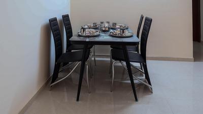 Image of 802-A, Mangrova Manor in Wakad, Pune