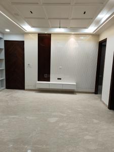 Hall Image of 1175 Sq.ft 3 BHK Builder Floor for sale in Sector 8 Rohini New Delhi for Rs. 19000000