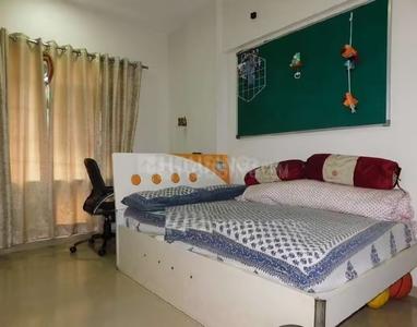 Bedroom Image of 501 Sq.ft 1 BHK Apartment / Flat for sale in Mulund West Mumbai for Rs. 4990000
