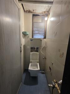 Image of 650 Sq.ft 1 BHK Apartment / Flat for sale in Kopar Khairane, Navi Mumbai for Rs. 9500000