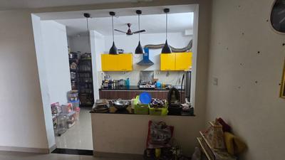 Hall Image of 1300 Sq.ft 3 BHK Apartment / Flat for rent in Kachana Raipur for Rs. 39000