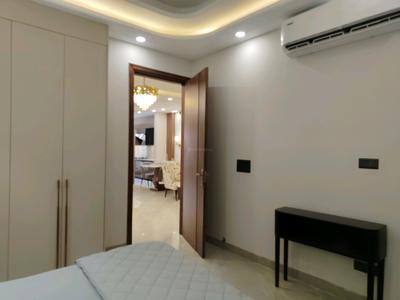 Bedroom Image of 2700 Sq.ft 4 BHK Builder Floor for sale in BPTP Astaire Garden Floors, Palra Gurgaon for Rs. 24500000
