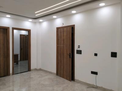 Living Room Image of 990 Sq.ft 3 BHK Builder Floor for sale in Shastri Nagar New Delhi for Rs. 13500000