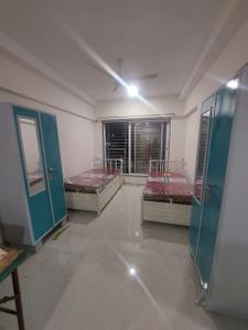 Hall Image of Easy homes in Ghatkopar East, Mumbai