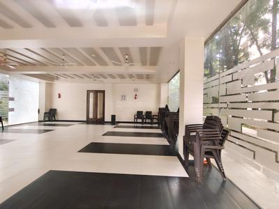 Image of 640 Sq.ft 1 BHK Apartment / Flat for sale in Narhe, Pune for Rs. 5750000