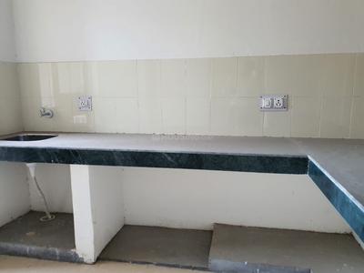 Kitchen Image of 750 Sq.ft 2 BHK Apartment / Flat for sale in Conscient Habitat, Sector 99A Gurgaon for Rs. 4450000