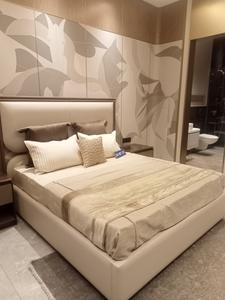 Bedroom Image of 2200 Sq.ft 3 BHK Apartment / Flat for sale in The Medallion Aurum, Sector 67 Mohali for Rs. 32450000