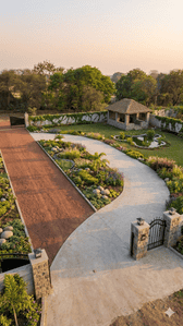 Image of 3500 Sq.ft Residential Plot / Land for sale in Amleshwar, Raipur for Rs. 2446501