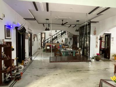 Image of 5400 Sq.ft 3 BHK Villa for sale in Kukatpally, Hyderabad for Rs. 65000000