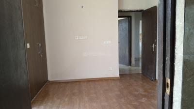 Bedroom Image of 1115 Sq.ft 3 BHK Apartment / Flat for rent in NBCC Golf Homes, Noida Extension Greater Noida for Rs. 20000