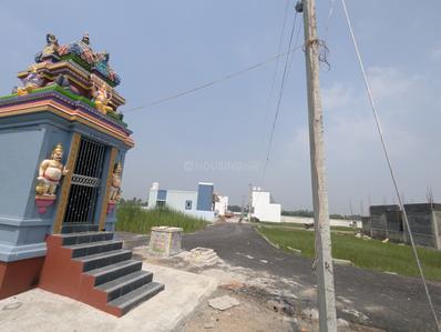 Image of 600 Sq.ft Residential Plot / Land for sale in Thiruvallur, Chennai for Rs. 1079400