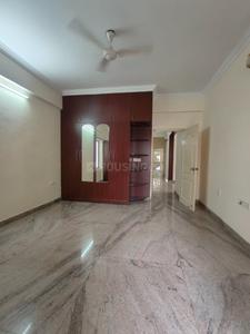 Hall Image of 1900 Sq.ft 3 BHK Apartment / Flat for sale in Sanjeevini Nagar Bengaluru for Rs. 26400000