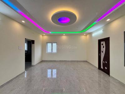 Hall Image of 650 Sq.ft 2 BHK Independent House for sale in Avadi Chennai for Rs. 6000000