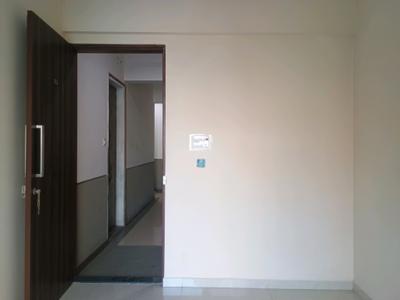 Living Room Image of 588 Sq.ft 1 BHK Apartment / Flat for sale in Dombivli East Thane for Rs. 3500000