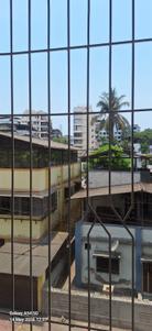 Balcony Image of 1250 Sq.ft 3 BHK Apartment / Flat for rent in Ambernath East Ambernath for Rs. 24000