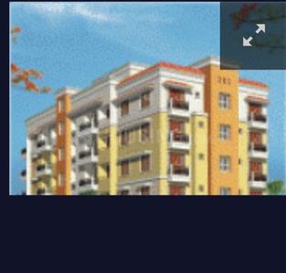 2 BHK Flat