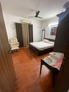 Bedroom Image of 2200 Sq.ft 2.5 BHK Apartment / Flat for sale in Kharadi Pune for Rs. 30000000