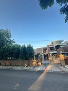 Image of 4500 Sq.ft 6 BHK Independent House for sale in Sector 53, Mohali for Rs. 115000000