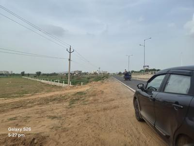 Image of 105 Sq.ft Residential Plot / Land for sale in Trehan Vilasa Heights, Fatehpura, Neemrana for Rs. 4189500