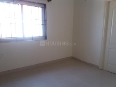 Bedroom Image of 1866 Sq.ft 3 BHK Apartment / Flat for rent in RNS Shanthi Nivas, Yeswanthpur Bengaluru for Rs. 65000