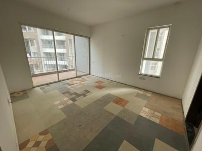Bedroom Image of 1850 Sq.ft 3 BHK Apartment / Flat for sale in Kunal Aspiree, Balewadi Pune for Rs. 21500000