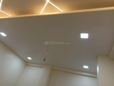 Bedroom Image of 1600 Sq.ft 3 BHK Apartment / Flat for sale in Besa Nagpur for Rs. 5300000