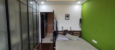 Hall Image of 1350 Sq.ft 3 BHK Apartment / Flat for sale in Shriram Green Field Phase 1 by Shriram Properties, Budigere Cross Bengaluru for Rs. 13200000