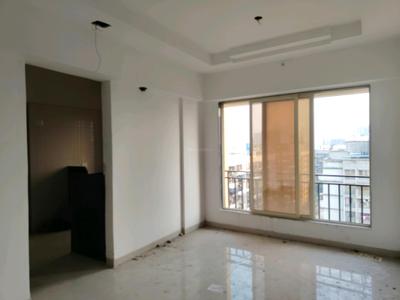 Living Room Image of 748 Sq.ft 2 BHK Apartment / Flat for sale in Fia Jeevika Heights, Palghar Mumbai for Rs. 3108000