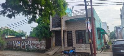 Image of 714 Sq.ft 2 BHK Independent House for sale in Khanna Nagar, Ghaziabad for Rs. 14000000