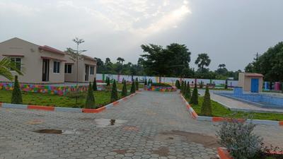 Image of 267 Sq.ft Residential Plot / Land for sale in Subhagruha Sukrithi Varishtaa, Ravada, Visakhapatnam for Rs. 5000000