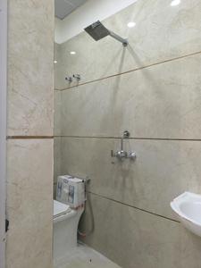Common Bathroom Image of 950 Sq.ft 2 BHK Builder Floor for sale in Nikunj Ultra Luxury Floors, Indirapuram Ghaziabad for Rs. 7000000