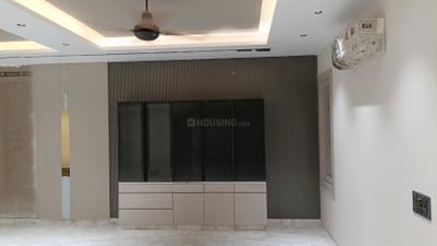 Living Room Image of 2750 Sq.ft 4 BHK Builder Floor for sale in Swasthya Vihar New Delhi for Rs. 60000000