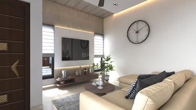 Hall Image of 1799 Sq.ft 3 BHK Villa for sale in Kelambakkam Chennai for Rs. 12600000