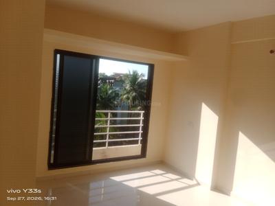 Bedroom Image of 750 Sq.ft 1.5 BHK Apartment / Flat for sale in DSP Garden, Shivajinagar Kankavali for Rs. 2850000