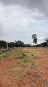 Image of 1200 Sq.ft Residential Plot / Land for sale in Gina ITPL Residential Flats, Whitefield, Bengaluru for Rs. 3660000