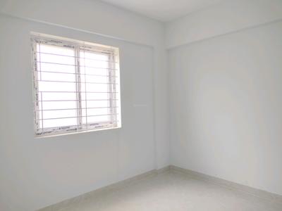 Bedroom Image of 1446 Sq.ft 3 BHK Apartment / Flat for sale in Sri Vidhathri Vasatham, Electronic City Bengaluru for Rs. 9899400