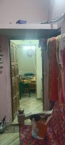 Bedroom Image of 1000 Sq.ft 1 BHK Builder Floor for sale in Pozhichalur Chennai for Rs. 6000000
